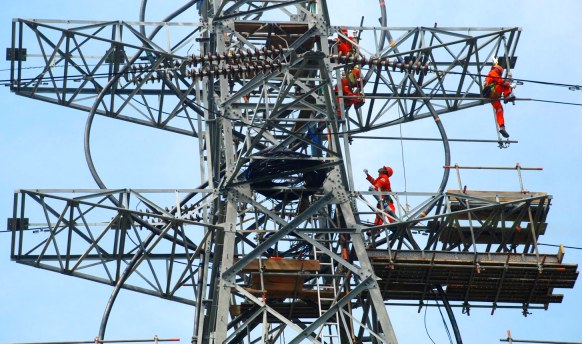 PLN Raih Pinjaman Rp8,5 Triliun dari 4 Bank Nasional